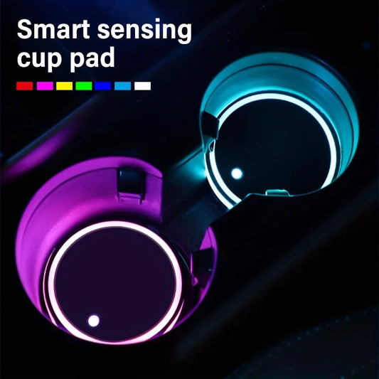 NightGlow Cup Lights™